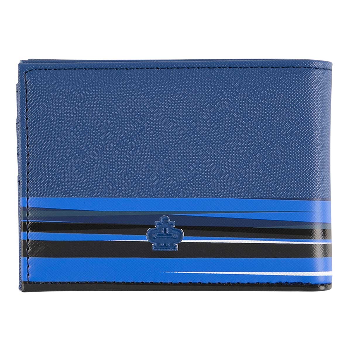 Portefeuille homme - bleu marine