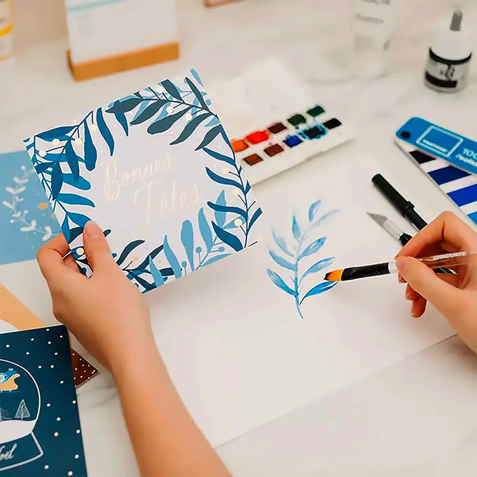 Studio de création parisien Draeger Paris