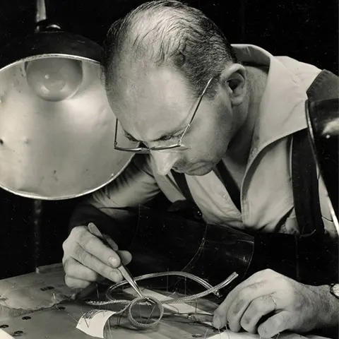 Création de l'imprimerie